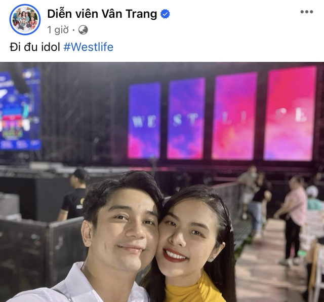 Fan Việt phấn khích mang concert Westlife phủ sóng MXH: Cảm xúc sau 12 năm vẫn nguyên vẹn! - Ảnh 5.
