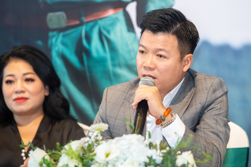 Ca sĩ Vũ Thắng Lợi: Từ khi lấy vợ, mua nhà năm 2016, giờ tôi vẫn nợ - Ảnh 2.