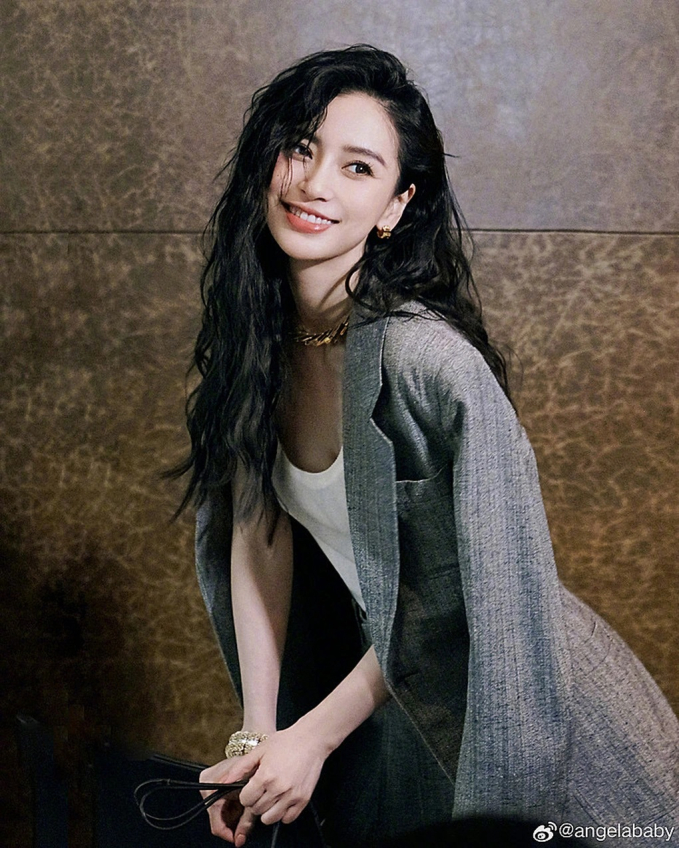 Huỳnh Hiểu Minh đưa bạn gái hot girl đi du lịch nước ngoài giữa lúc vợ cũ vướng ồn ào phong sát ngầm - Ảnh 3.