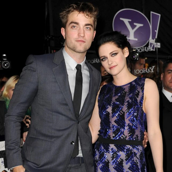 Kristen Stewart bỗng dự sinh nhật Robert Pattinson dù không được mời, thái độ ra sao trong lần tái hợp 10 năm sau bê bối ngoại tình? - Ảnh 3.