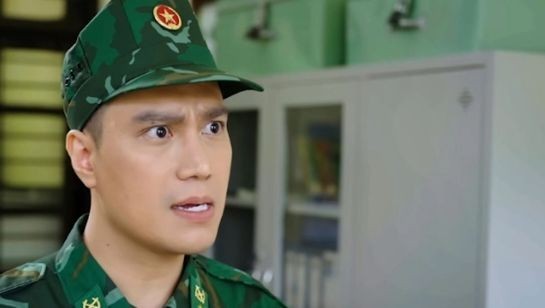 Phim Việt giờ vàng: Vai phụ bùng nổ, vai chính nhận gạch đá - Ảnh 1.