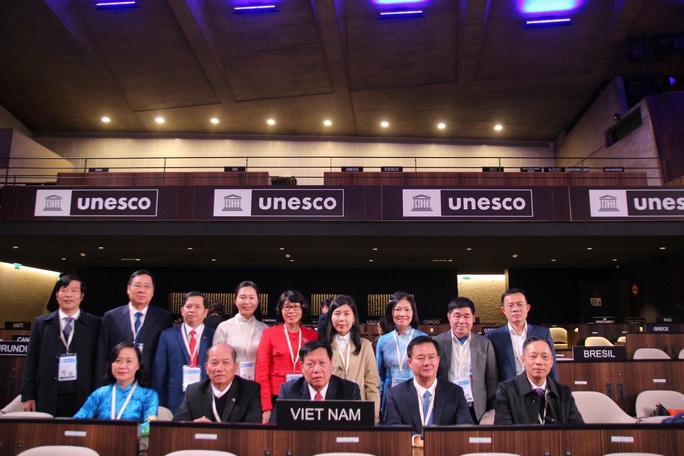 UNESCO vinh danh Đại Danh y Hải thượng Lãn Ông Lê Hữu Trác - Ảnh 2.