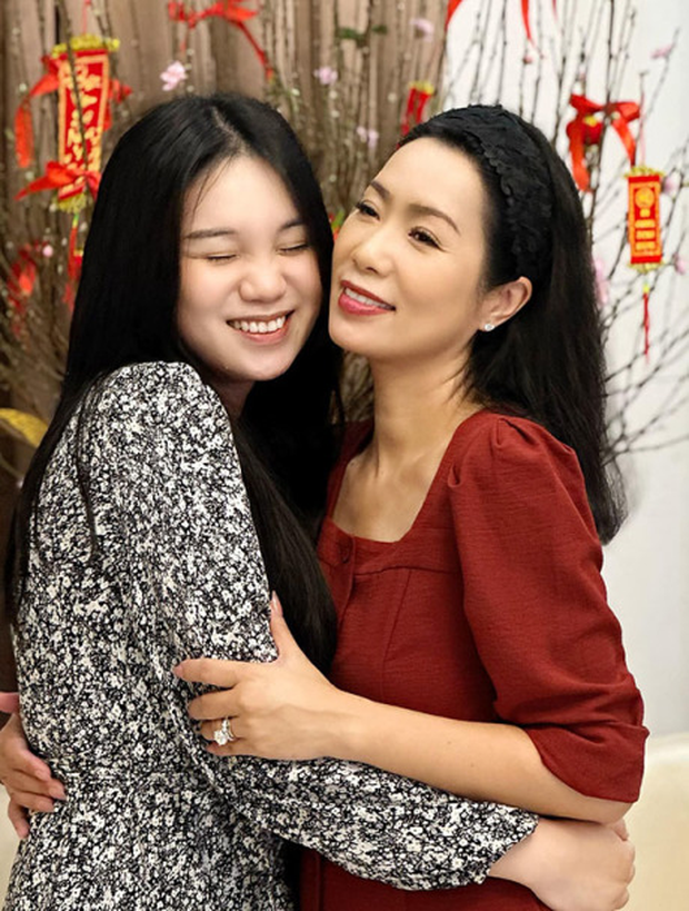 Con gái nhà sao Việt thay đổi ngoạn mục hậu giảm cân: Người được gọi tiểu Kim Tae Hee, người được khuyên thi Hoa hậu - Ảnh 10.