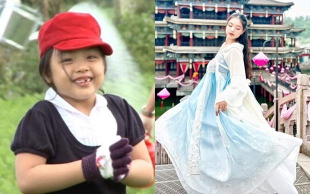 Con gái nhà sao Việt thay đổi ngoạn mục hậu giảm cân: Người được gọi tiểu Kim Tae Hee, người được khuyên thi Hoa hậu - Ảnh 1.