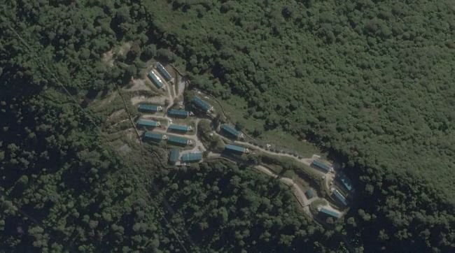 Hé lộ vị trí 4 mỏ đào Bitcoin kín tiếng tại Bhutan - Ảnh 3.