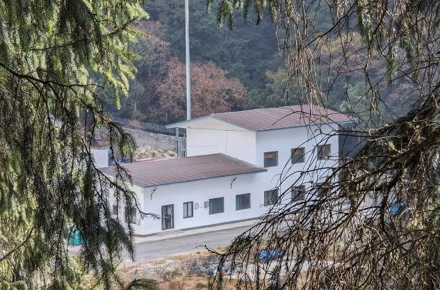 Hé lộ vị trí 4 mỏ đào Bitcoin kín tiếng tại Bhutan - Ảnh 2.