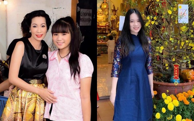 Con gái nhà sao Việt thay đổi ngoạn mục hậu giảm cân: Người được gọi tiểu Kim Tae Hee, người được khuyên thi Hoa hậu - Ảnh 8.