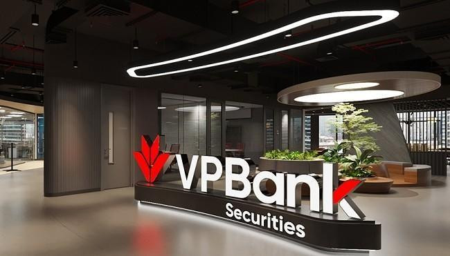 Chủ tịch HĐQT Chứng khoán VPBank (VPBankS) xin từ nhiệm - Ảnh 1.