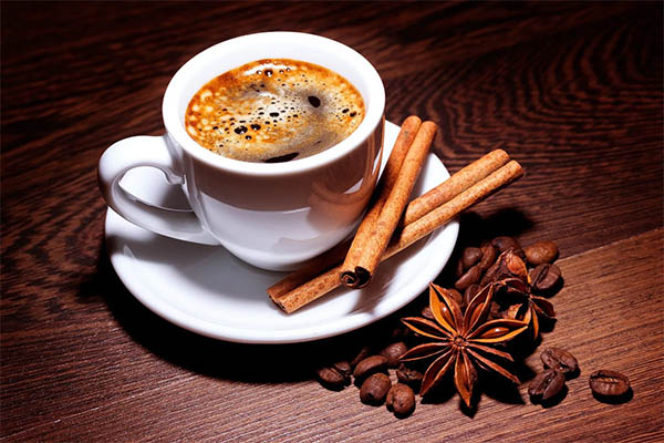 Cà phê pha cùng 2 loại gia vị này sẽ thành “thuốc bổ thượng hạng”, có thể chống ung thư, hạ đường huyết hiệu quả - Ảnh 1.