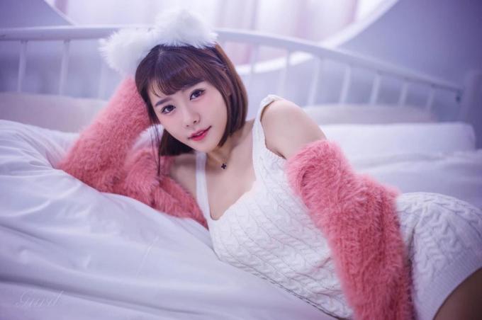 Người đẹp gợi cảm bị nghi cặp kè chồng của nữ MC nổi tiếng, được bao nuôi - Ảnh 4.