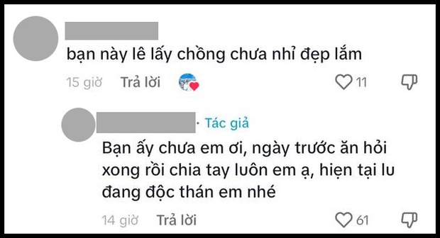 Lộ ảnh cưới của Nhật Lê, chú rể hiện tại không phải là thiếu gia từng đính hôn - Ảnh 4.