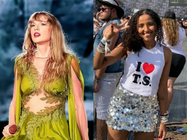 Diễn biến mới vụ fan nữ tử vong thương tâm tại concert của Taylor Swift: Cảnh sát đã vào cuộc điều tra - Ảnh 1.