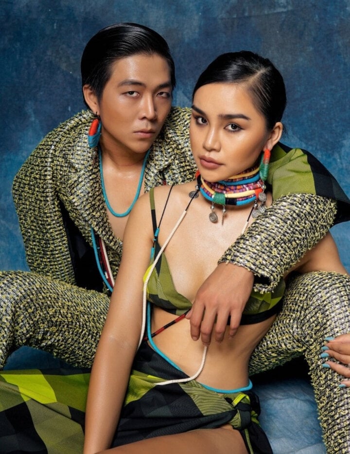 Quán quân The New Mentor: Từ chối đại gia, một lòng chăm sóc bạn trai bị ung thư - Ảnh 4.