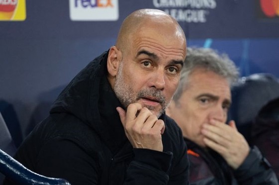 Guardiola: “Nếu Man.City chơi ở giải hạng 3 nhiều lúc còn kích thích tôi hơn” - Ảnh 1.