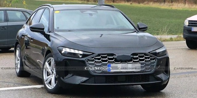 Audi tính mang loạt xe mới về Việt Nam: Có mẫu chưa ra mắt thế giới, giá sẽ rẻ hơn nhờ 1 chính sách - Ảnh 6.