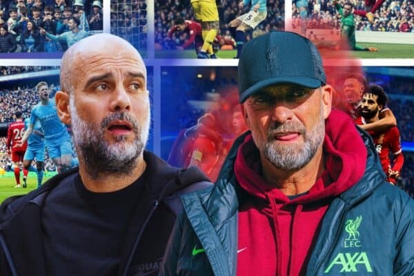 Nhận định Man City vs Liverpool, 19h30 ngày 25/11: Đại chiến trên đỉnh - Ảnh 1.