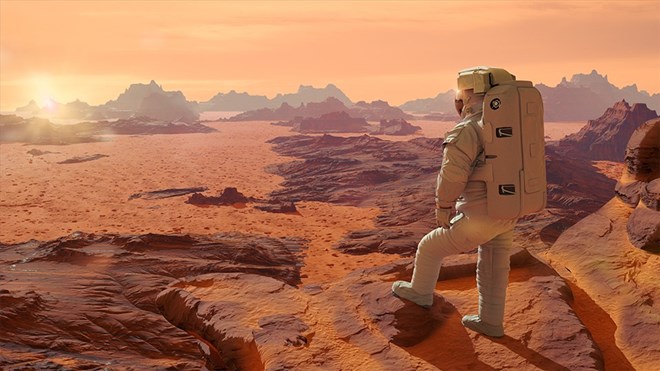 Chi hàng tỷ đô để khám phá sao Hỏa, vì sao con người vẫn phải chịu đói? - Ảnh 3.