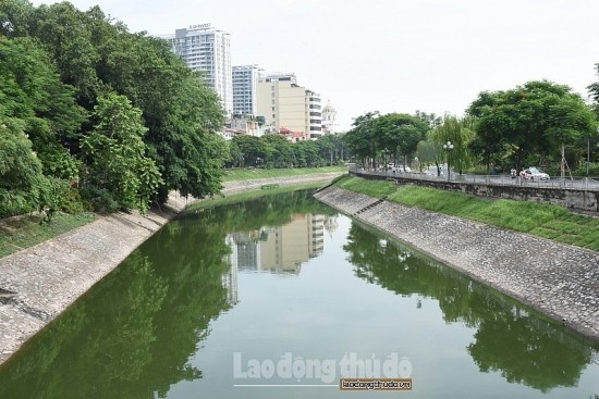 Đề xuất Thủ đô thu hút nhân tài không phụ thuộc vào bằng cấp chuyên môn, thủ khoa xuất sắc - Ảnh 2.