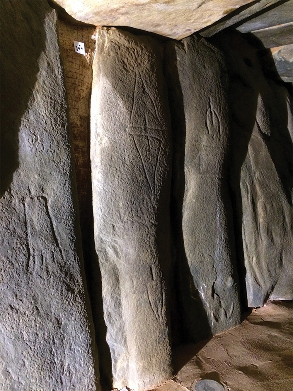 Bí ẩn mộ đá 5.000 năm tuổi ví như Stonehenge trong lòng đất ở Tây Ban Nha - Ảnh 5.