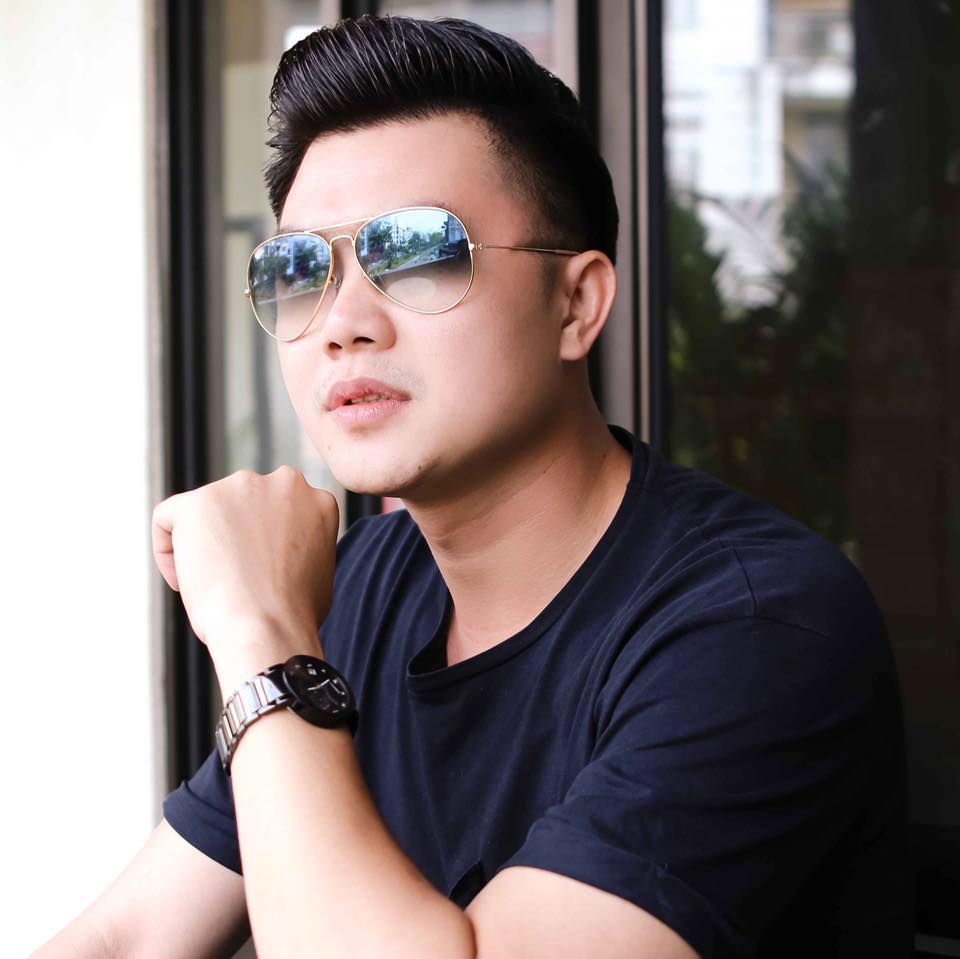 Nam ca sĩ được mệnh danh hoàng tử bolero là võ sĩ chuyên nghiệp, 2 lần vô địch quốc gia là ai? - Ảnh 1.