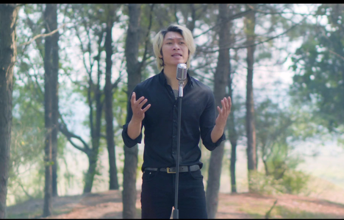 Đêm nhạc thiện nguyện của diễn viên Cảnh sát hình sự Bùi Tuấn được nhiều nghệ sĩ Việt ủng hộ - Ảnh 4.