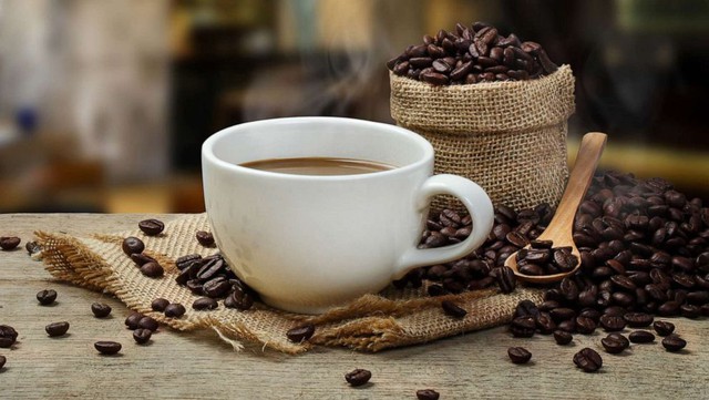 Nghiên cứu phát hiện mối liên hệ bất ngờ giữa cà phê và ung thư gan - Ảnh 5.