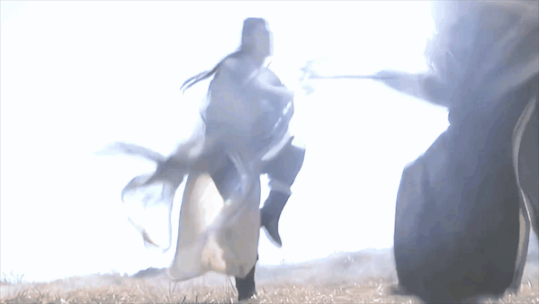 Cao thủ đen đủi trong Thiên long bát bộ: Võ công sánh ngang Mộ Dung Phục, chết thảm dưới tay một phụ nữ - Ảnh 4.