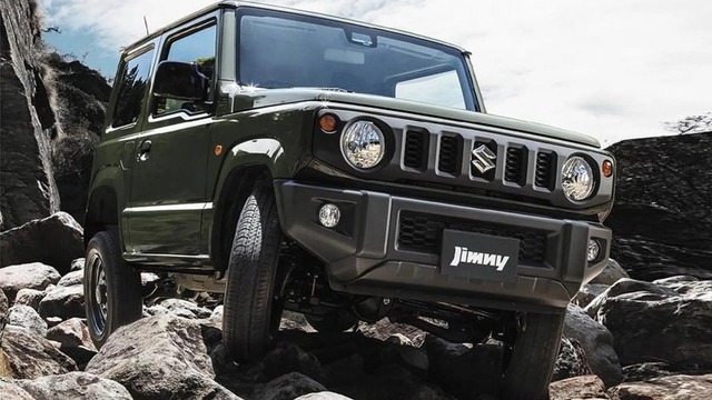 Toyota tính làm SUV kiểu Suzuki Jimny: Khung gầm như Raize, ưu tiên tiện nghi hơn off-road - Ảnh 1.