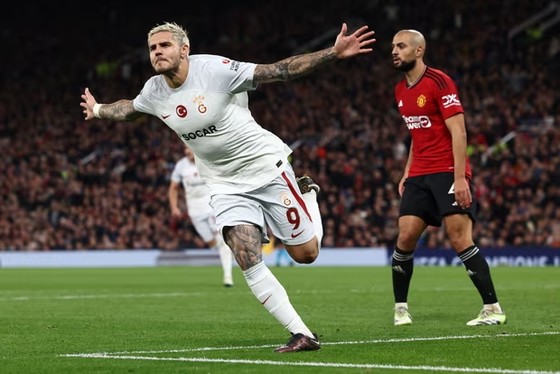 Man United mang hi vọng đến Istabul nhưng lại có ký ức tồi tệ như địa ngục - Ảnh 2.