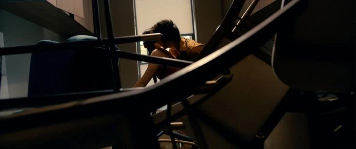 Cảnh 18+ vô tội vạ ở phim Việt: Như con dao hai lưỡi - Ảnh 6.