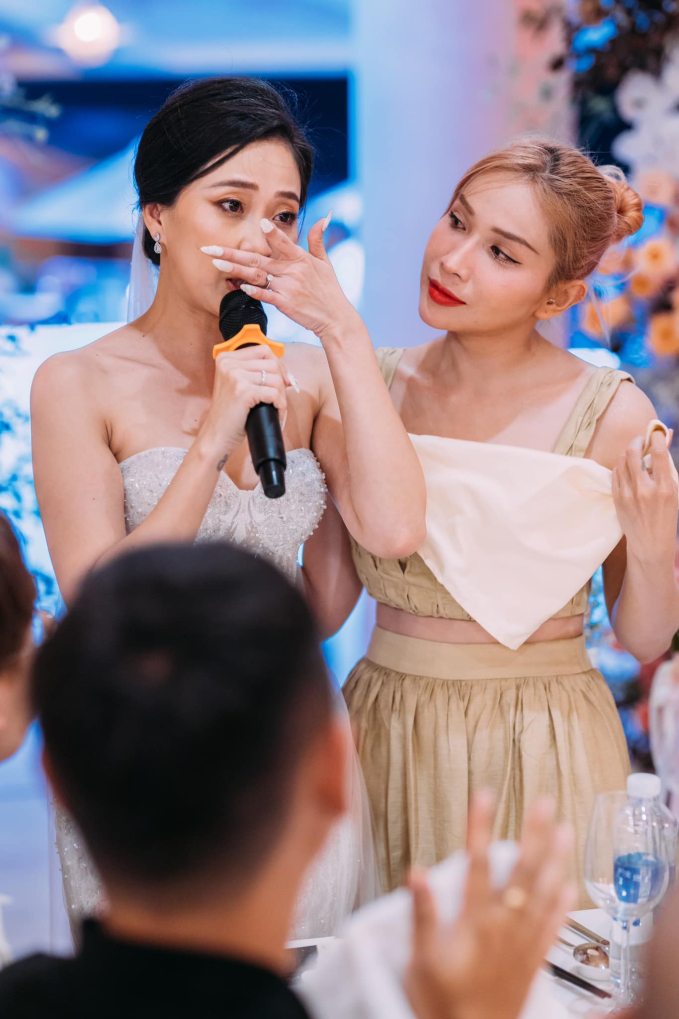 Giữa lúc vướng tin cạch mặt Puka, Khả Như có câu trả lời gây bất ngờ khi được 1 sao nữ Vbiz hỏi Chị ổn không? - Ảnh 3.