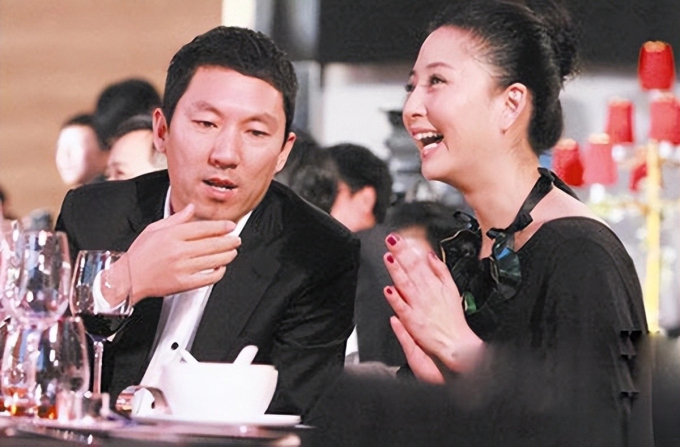 Rộ tin Trương Bá Chi cặp kè và sinh con cho trùm xã hội đen, người trong cuộc phản hồi ra sao? - Ảnh 5.