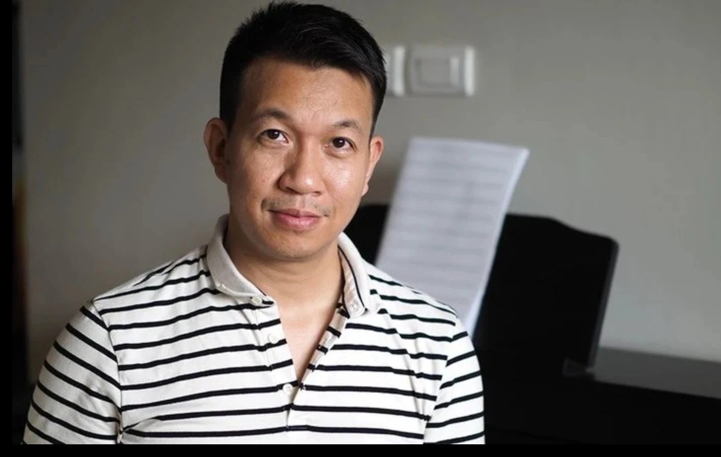 Nhạc sĩ Xuân Phương trước khi qua đời ở tuổi 50 - Ảnh 2.