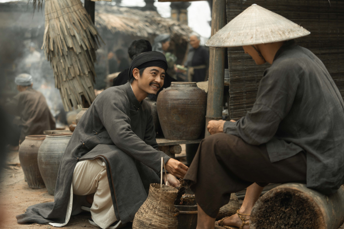 Người Vợ Cuối Cùng: Tiếc cho Victor Vũ và Kaity Nguyễn! - Ảnh 7.