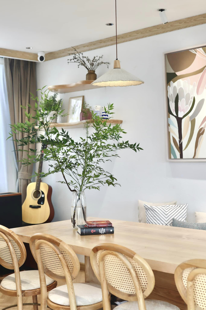 Căn nhà 9 tầng của Bạch Lan Phương - bạn gái Huỳnh Anh: Chi gần 10 tỷ đồng để sửa sang, chính chủ miệt mài “flex” view triệu đô - Ảnh 12.