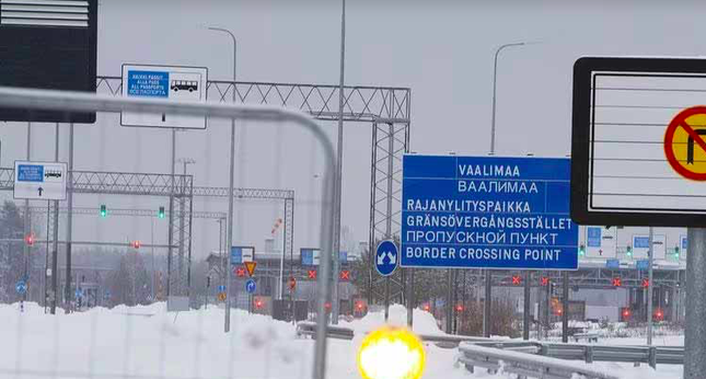 Nga cảnh báo việc Ba Lan đưa cố vấn quân sự đến biên giới Phần Lan - Ảnh 1.