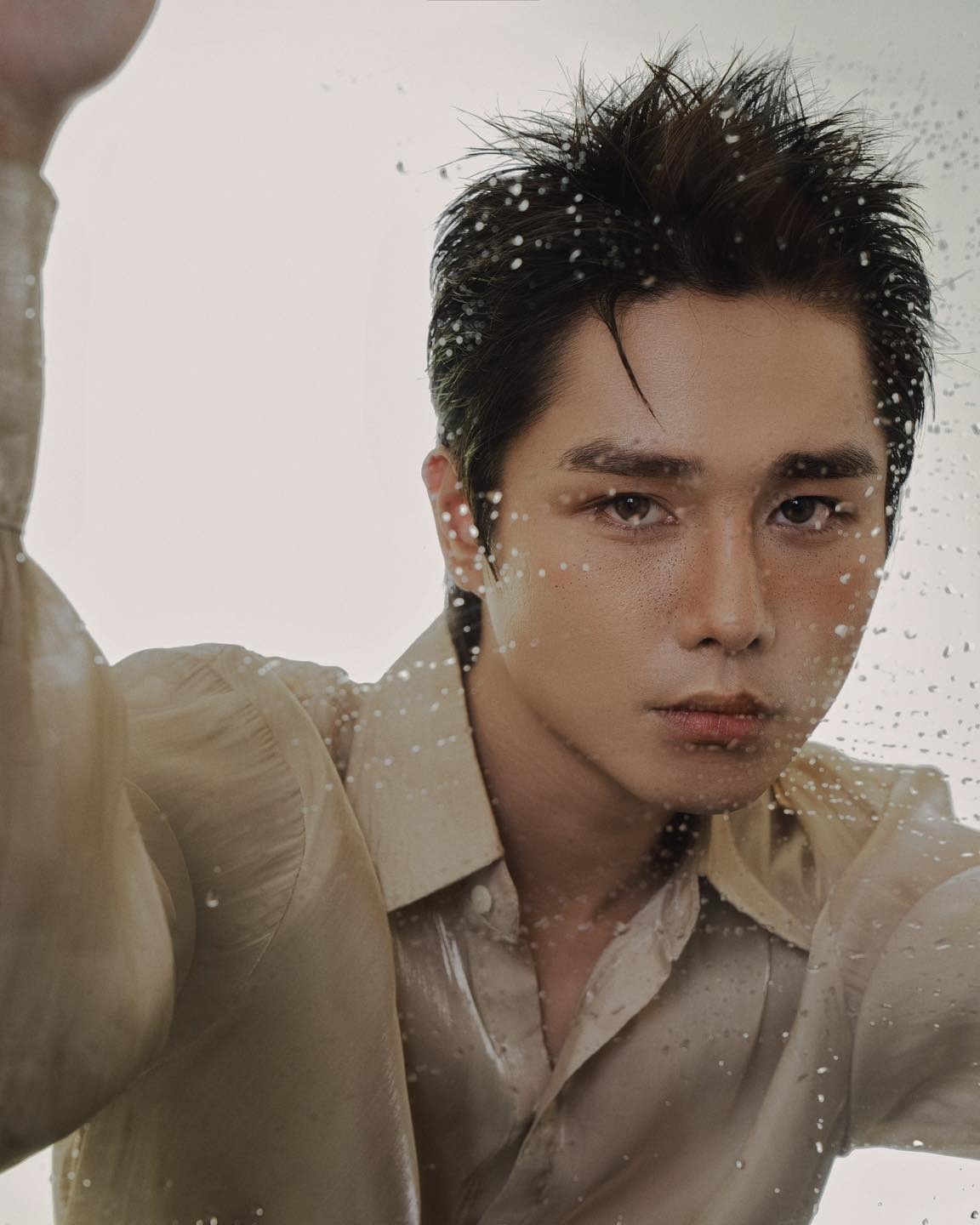 Tăng Duy Tân: Tôi nhiều lần bị người yêu đá vì nghèo, đi xe rách - Ảnh 4.