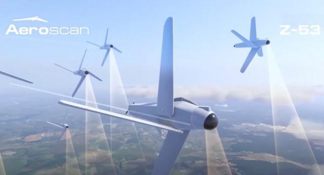 Quân đội Ukraine mổ xẻ UAV cảm tử Lancet - Ảnh 1.