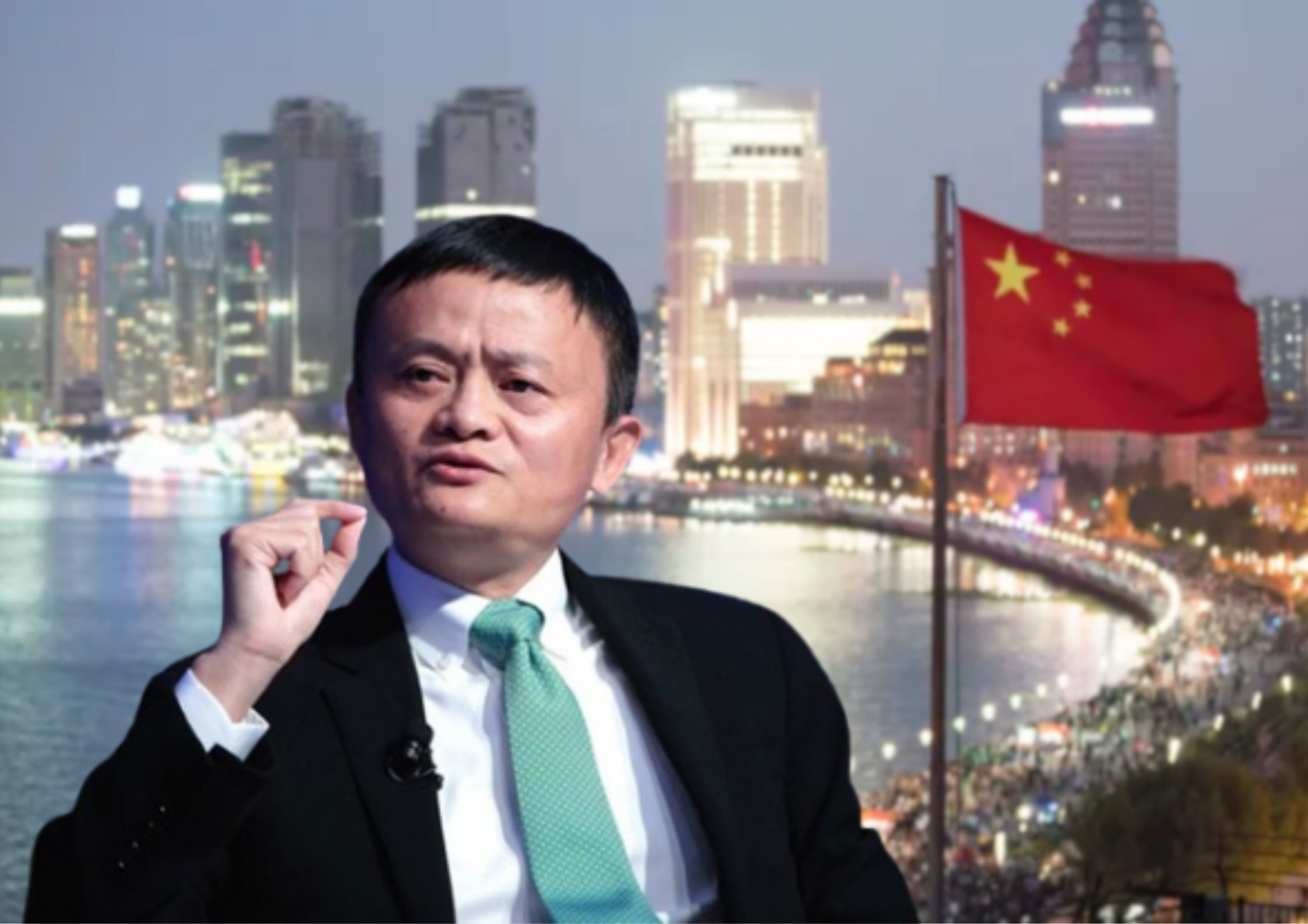 Ngôi sao mới nổi, đe dọa vị thế của Alibaba đến nỗi Jack Ma phải sốt sắng lên tiếng sau 3 năm im lặng đang làm ăn ra sao? - Ảnh 1.
