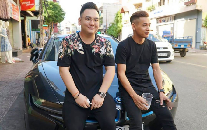 Rò rỉ ảnh 8 nghệ sĩ Sao nhập ngũ 2024: MONO, Mai Tài Phến cùng gánh hài lầy lội chẳng kém Độ Mixi - Ảnh 4.