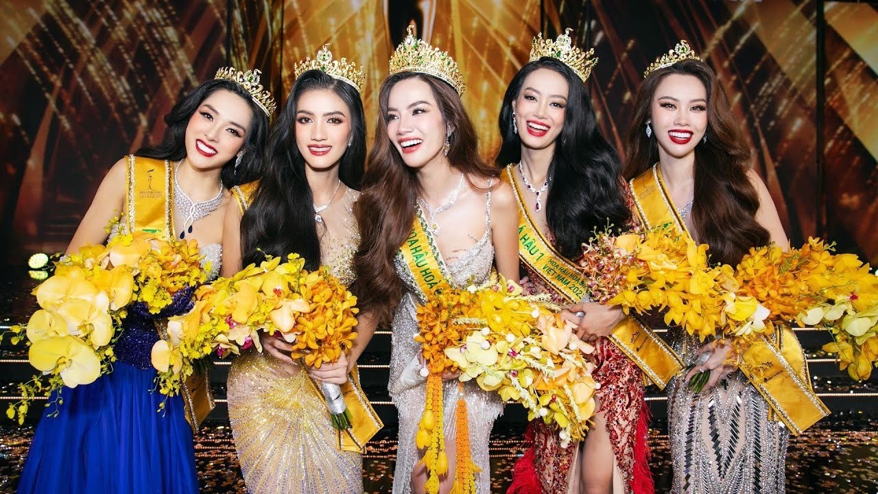 Phía Lê Hoàng Phương phản hồi vụ kiện đòi bồi thường 10 tỷ đồng - Ảnh 1.