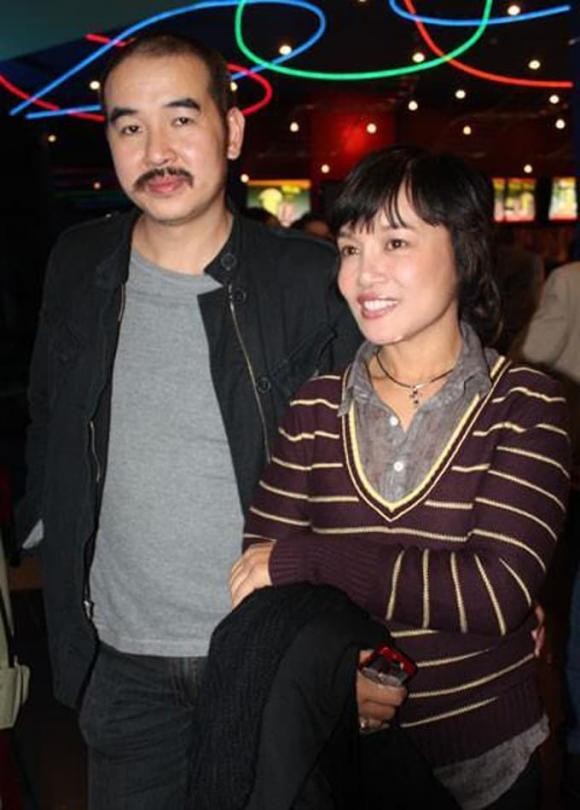 Cuộc hôn nhân kín tiếng của đạo diễn Bùi Thạc Chuyên và diễn viên Tú Oanh - Ảnh 3.