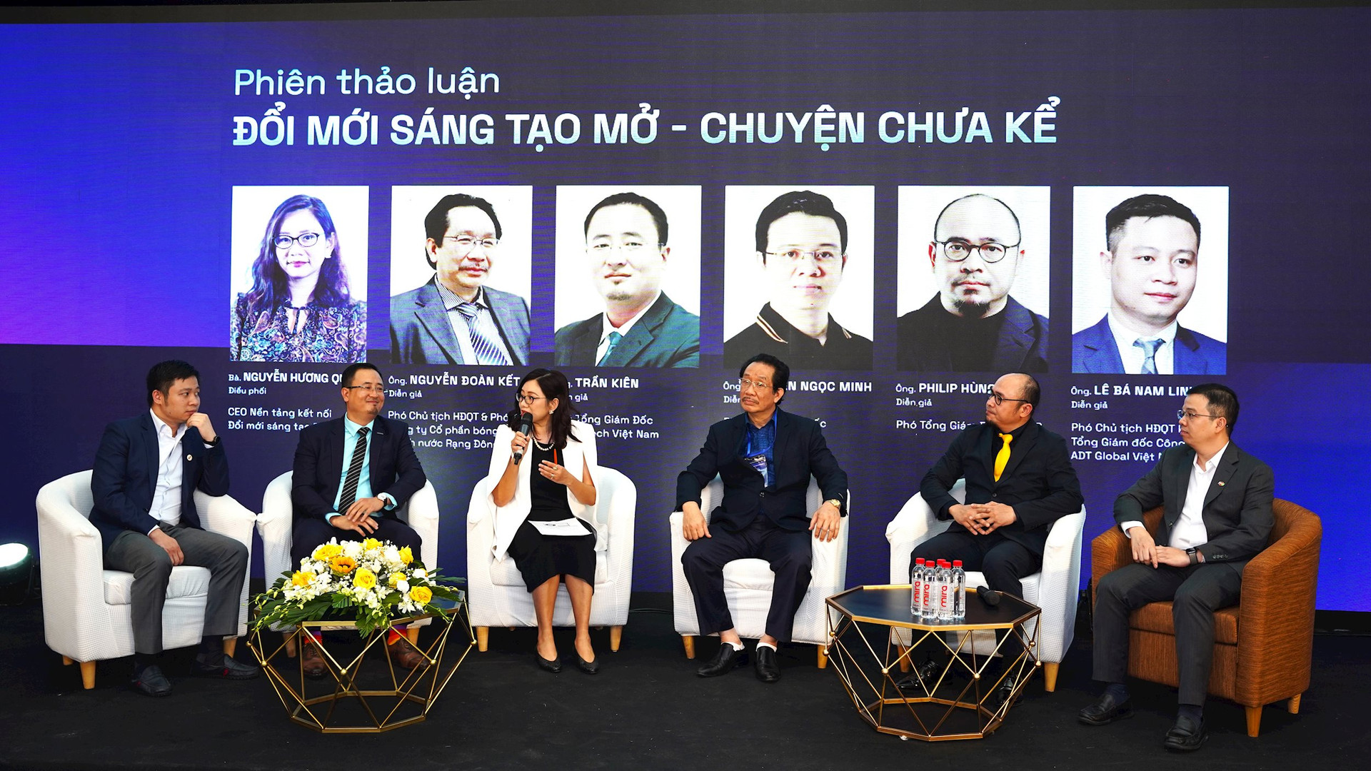 Một startup bên trong Vingroup mới thành lập 5 năm nuôi tham vọng tiến ra thế giới, tham gia thị trường chỉ có 4 nhà cung cấp trên toàn cầu - Ảnh 1.