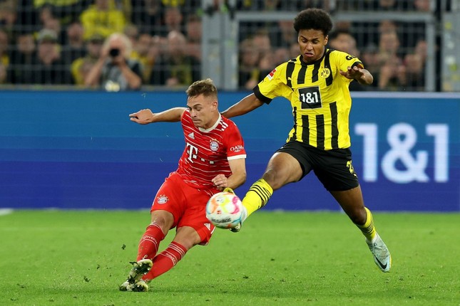 Nhận định Dortmund vs Bayern Munich, 00h30 ngày /11: Hùm xám xả giận - Ảnh 2.
