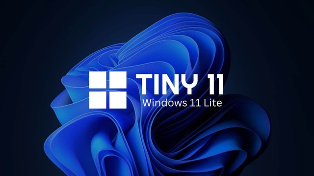 Bản Windows 11 dung lượng 2GB đang gây sốt trên mạng, nhưng tại sao bạn không nên cài nó - Ảnh 2.