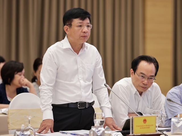 Đề xuất kỷ luật 2 cán bộ cấp cao của Tập đoàn Điện lực Việt Nam - Ảnh 3.