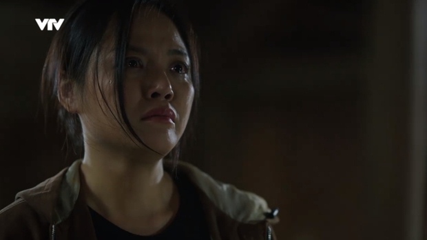 Nữ chính phim Việt gây tranh cãi đỉnh điểm: Người khen diễn hay, người cảm thán “đừng đóng cảnh khóc nữa” - Ảnh 4.