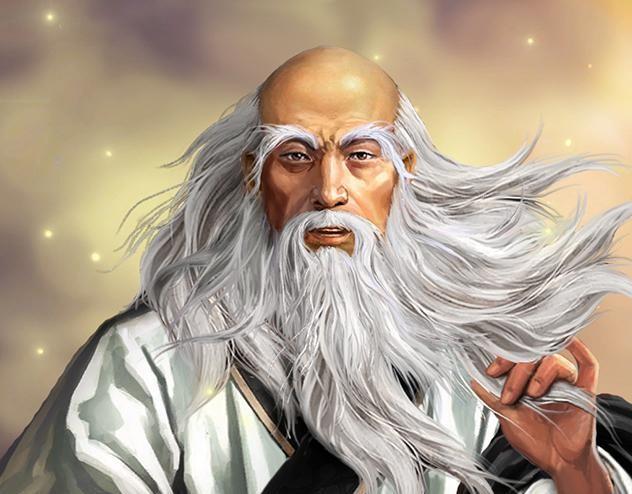 Sự biến mất của ba nhân vật nổi tiếng trong lịch sử Trung Hoa này vẫn là một bí ẩn suốt hàng nghìn năm - Ảnh 1.