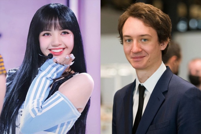 Tiết lộ sốc: Bạn trai CEO không hài lòng với tiết mục ở hộp đêm thoát y của Lisa, thái độ lạnh lùng gây choáng váng? - Ảnh 1.