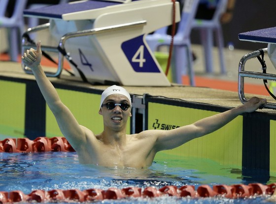 Gian nan tìm vé Olympic - Ảnh 1.